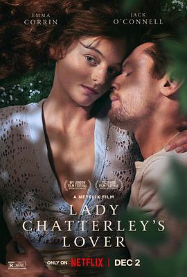 查泰莱夫人的情人LadyChatterley&#039;sLover