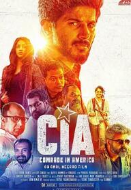 CIA:美国的同志