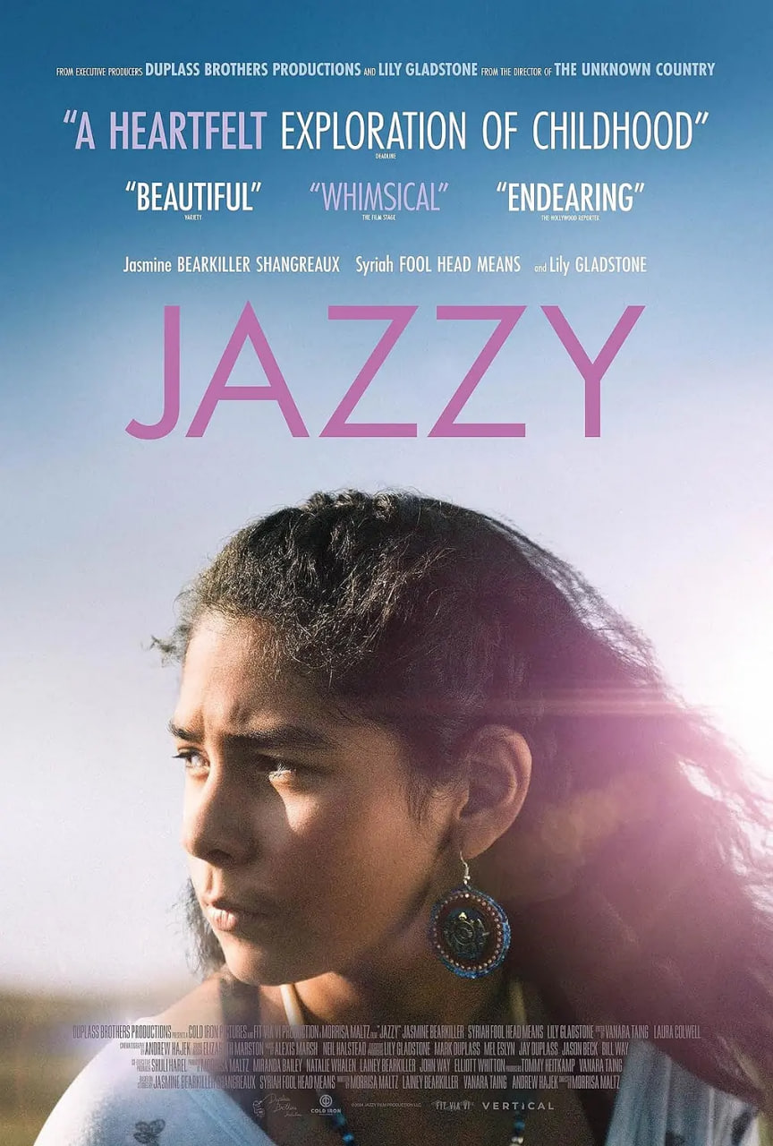 杰西Jazzy2024