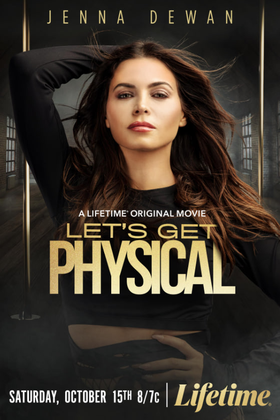 LetsGetPhysical