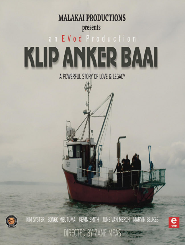 KlipAnkerBaai