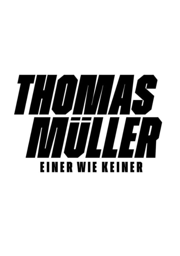 托马斯·穆勒-EinerwieKeiner
